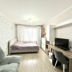 Квартира 40,1 м², 1-комнатная - изображение 5