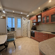 Квартира 60 м², 2-комнатная - изображение 3