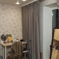 Квартира 27,5 м², студия - изображение 5