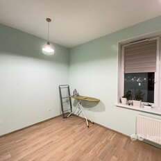 Квартира 41 м², 1-комнатная - изображение 5