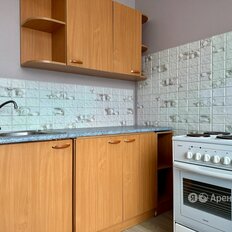 Квартира 31 м², 1-комнатная - изображение 1