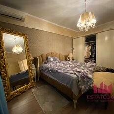 Квартира 87,8 м², 3-комнатная - изображение 5