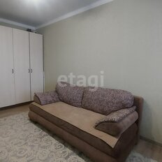 Квартира 41,8 м², 2-комнатная - изображение 4