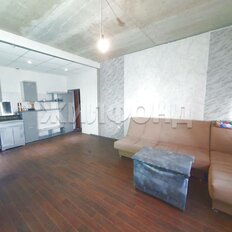 Квартира 57 м², 2-комнатная - изображение 4