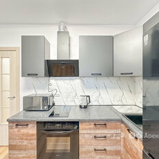 Квартира 55 м², 2-комнатная - изображение 2