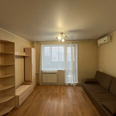 Квартира 25,8 м², студия - изображение 5