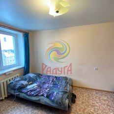 Квартира 26,3 м², 1-комнатная - изображение 3