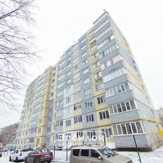 Квартира 38 м², 1-комнатная - изображение 1