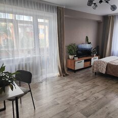 Квартира 34,9 м², 1-комнатная - изображение 3