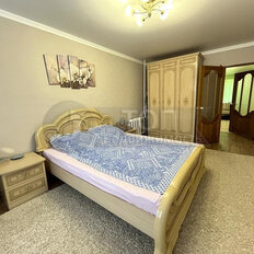 Квартира 49,6 м², 2-комнатная - изображение 1