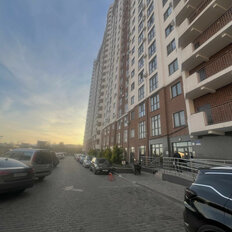 Квартира 29,5 м², студия - изображение 1