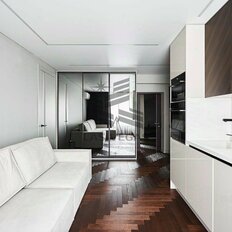 Квартира 58 м², 2-комнатная - изображение 3
