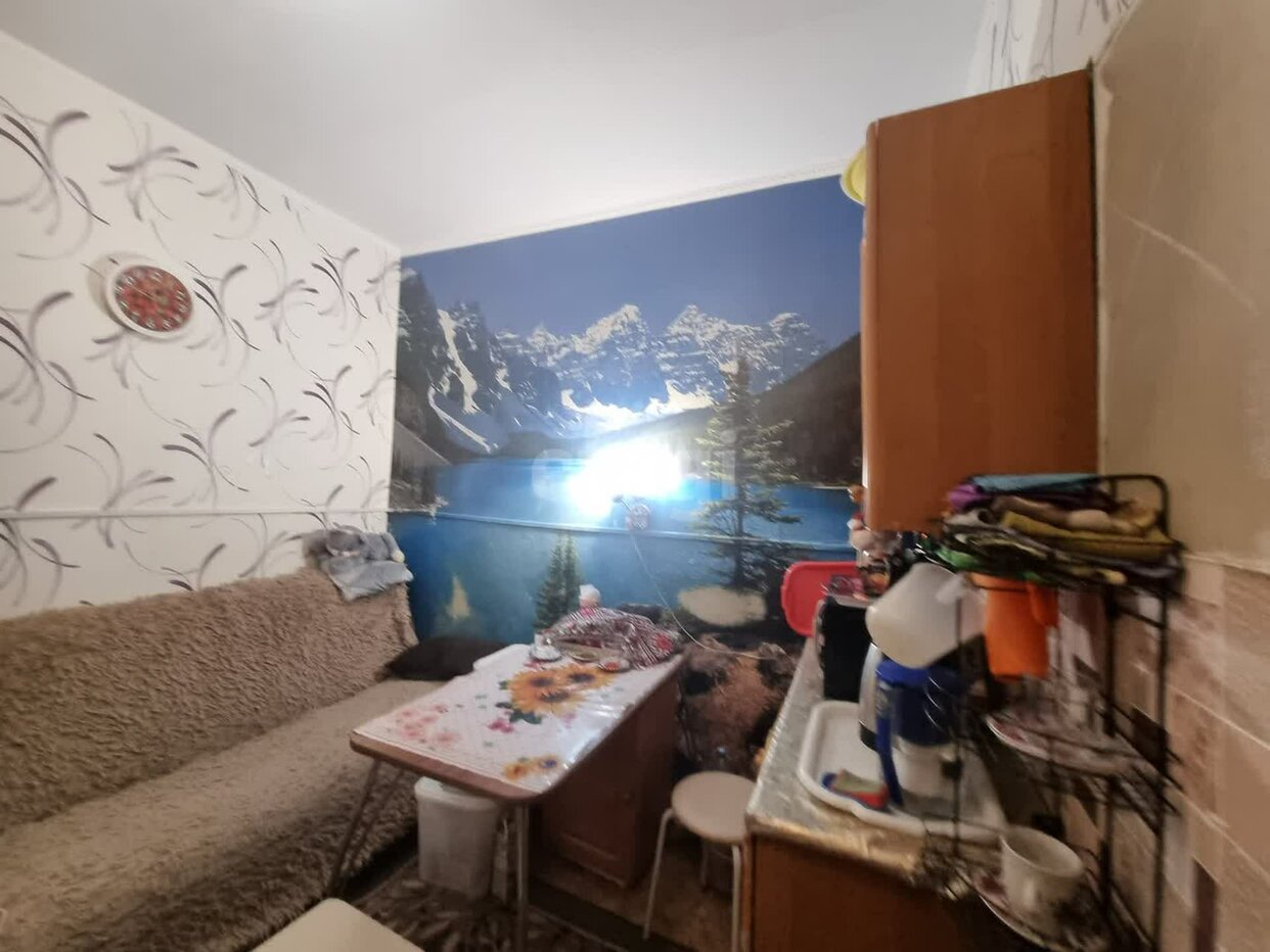 Комната 19 м² в Нижневартовск — фото 7 из 10