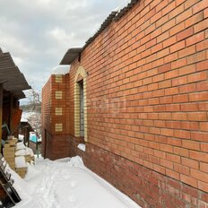 часть дома + 4,3 сотки, участок - изображение 5