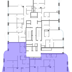 Квартира 316,8 м², 5-комнатная - изображение 3