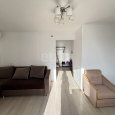 Квартира 34,2 м², 1-комнатная - изображение 3