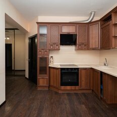 Квартира 43,2 м², 1-комнатная - изображение 1