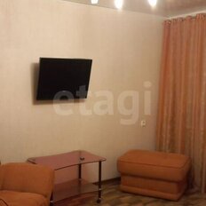 Квартира 29,5 м², 1-комнатная - изображение 2