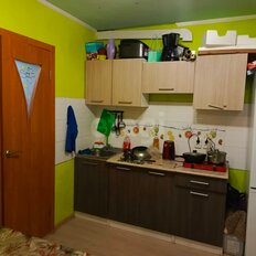 Квартира 22,4 м², 1-комнатная - изображение 4