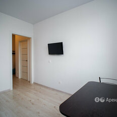 Квартира 32 м², 1-комнатная - изображение 4