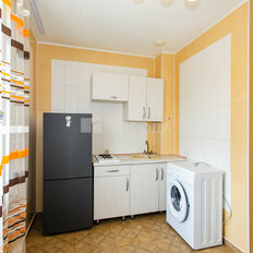 Квартира 34 м², 1-комнатная - изображение 1