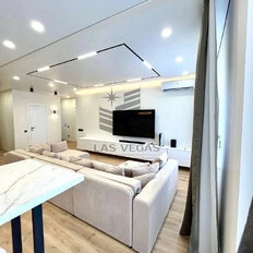 Квартира 114 м², 3-комнатная - изображение 2