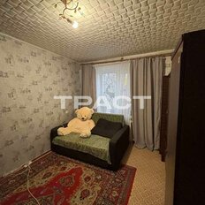 Квартира 28,4 м², 1-комнатная - изображение 3