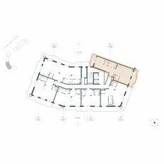 Квартира 105,9 м², 2-комнатная - изображение 5