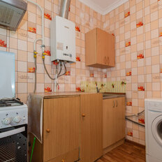 Квартира 41,8 м², 2-комнатная - изображение 3