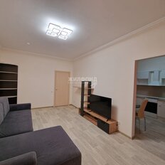 Квартира 43 м², 1-комнатная - изображение 3