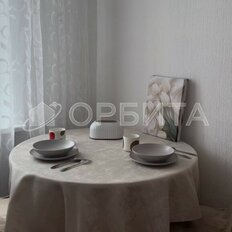 Квартира 39,9 м², 1-комнатная - изображение 4