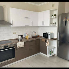 Квартира 42 м², 2-комнатная - изображение 3