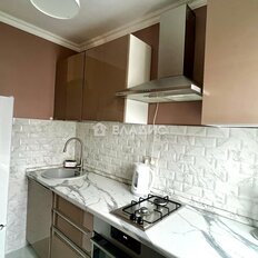 Квартира 32 м², 1-комнатная - изображение 3