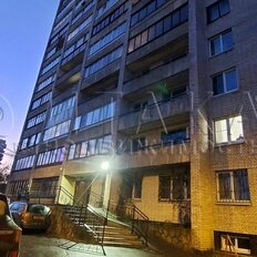 Квартира 55,6 м², 2-комнатная - изображение 2