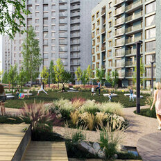 Квартира 42,2 м², 2-комнатная - изображение 3