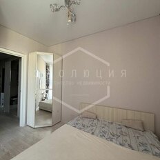 Квартира 50,4 м², 2-комнатная - изображение 5