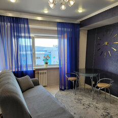 Квартира 42,5 м², 2-комнатная - изображение 1
