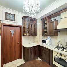 Квартира 85 м², 3-комнатная - изображение 3