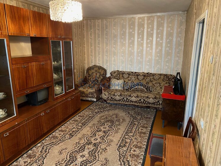48,5 м², 2-комнатная квартира 6 400 000 ₽ - изображение 51
