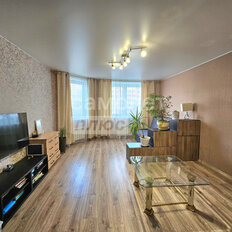 Квартира 61,8 м², 2-комнатная - изображение 4