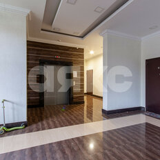 Квартира 112 м², 3-комнатная - изображение 3