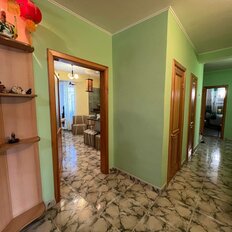 Квартира 141,3 м², 3-комнатная - изображение 4