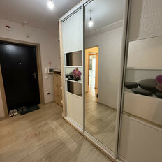 Квартира 59,4 м², 2-комнатная - изображение 5