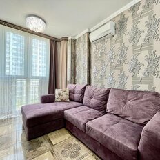 Квартира 41 м², 1-комнатная - изображение 3