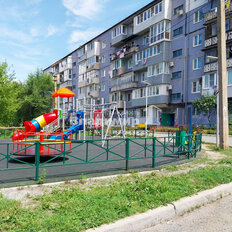 Квартира 64,2 м², 3-комнатная - изображение 1