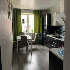 Квартира 67,7 м², 2-комнатная - изображение 1