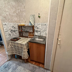 Квартира 17,8 м², 1-комнатная - изображение 5