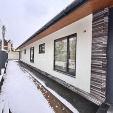 дом + 6,8 сотки, участок - изображение 1