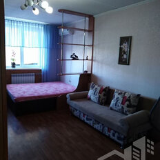 Квартира 24,2 м², 1-комнатная - изображение 4