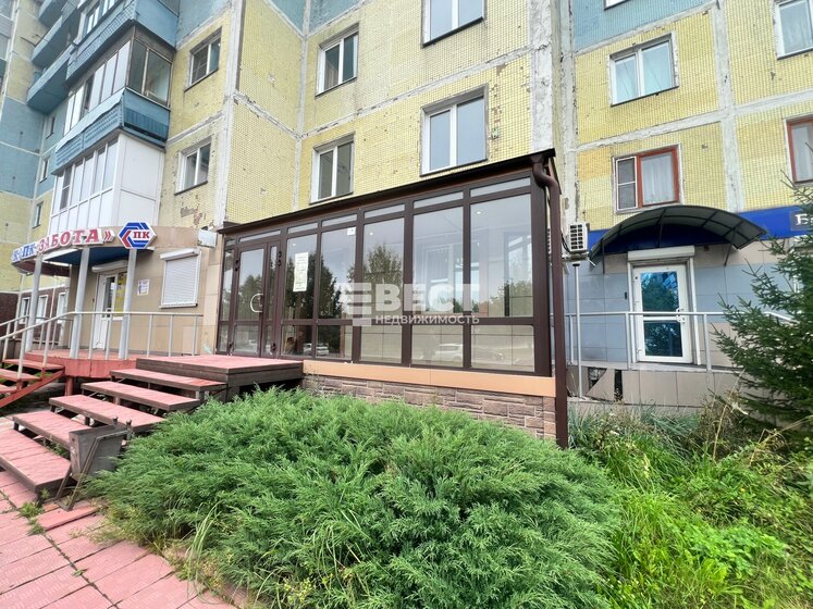 8 соток, участок коммерческого назначения 312 000 ₽ - изображение 29